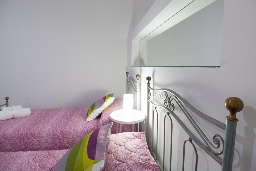 Pianozero Room San Benedetto del Tronto Cameră foto