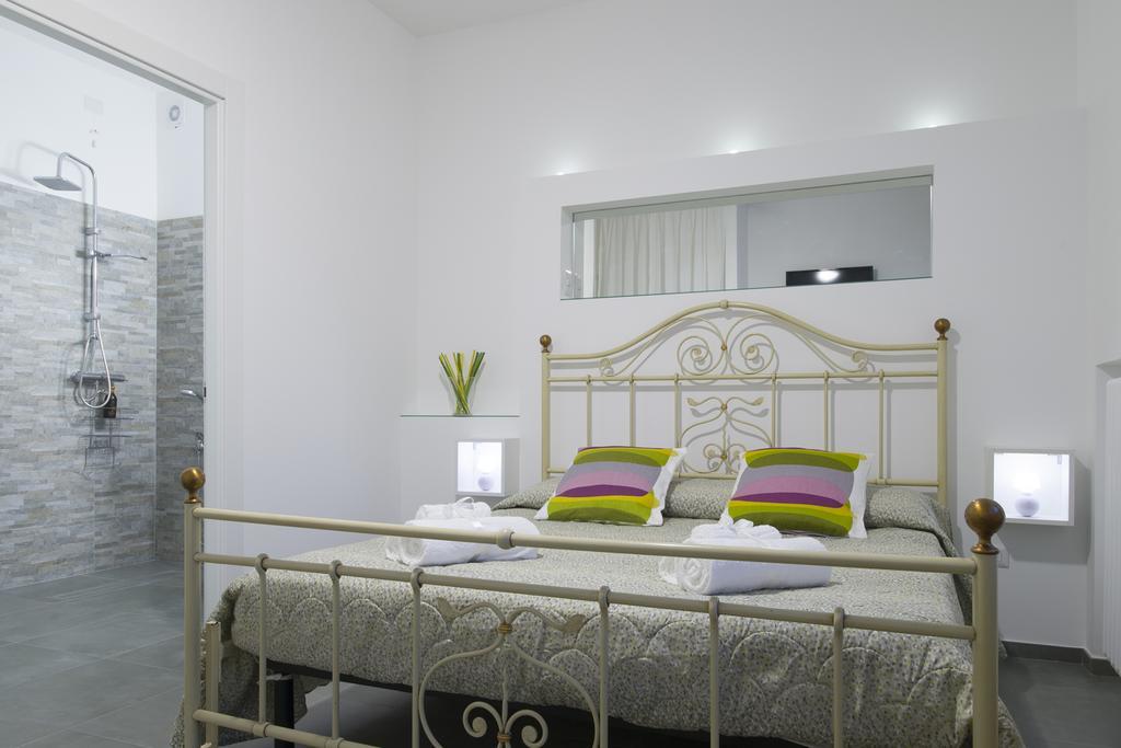 Pianozero Room San Benedetto del Tronto Cameră foto