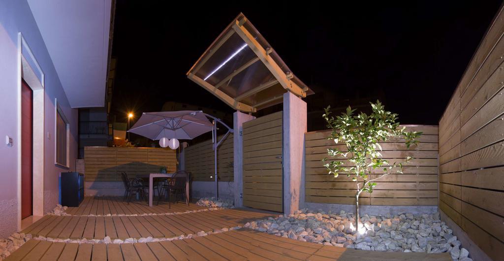 Pianozero Room San Benedetto del Tronto Exterior foto